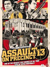 The fort is surrounded, and the defenders have to fight off the laurence fishburne and drea de matteo in the latest version of assault on precinct 13. now streaming on: Assault On Precinct 13 1976 Rotten Tomatoes