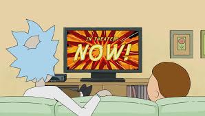 Rick and morty full episodes: Rick And Morty Rixty Minutes Tv Episode 2014 Imdb