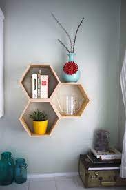 Fabric can be expensive, so keep your eye out for clearance bolts and sales. 14 Alternative Ways To Decorate Walls Without Paint