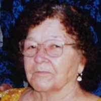Dina Emily "Amelia" Brewster (1929–2009) • FamilySearch