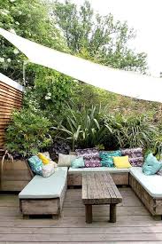 Kleiner Garten 60 Modelle Und Inspirierende Designideen Neu Dekoration Stile In 2020 Gartensitzplatz Hintergarten Kleiner Garten