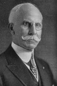 Franklin Potts Glass (1858-1934)