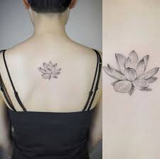 It earns its characteristics also becasue lotus grows from a murky water, while rising and blooming above the murk. Pin On Tattoos