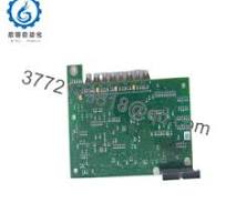 ABB DDC779BE01 3BHE006805R0001 Process Control Board ...