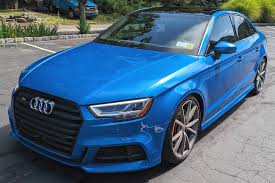 Image result for Ara Blue Crystal 2018 Audi