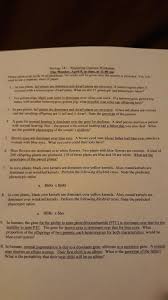 The worksheet is self grading and answers will turn green . Biology 181 Mendelian Genetics Worksheet Duc Chegg Com