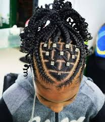 We've gathered all styles in one place! 330 Braided Hairstyles For Black Hair Ideas Braided Hairstyles Natural Hair Styles Hair Styles