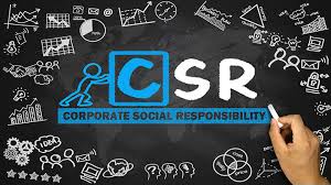 Corporate Social Responsibility