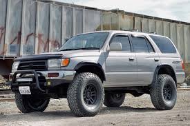 Get kbb fair purchase price, msrp, and dealer invoice price for the 2020 toyota 4runner sr5. Zrock S 1998 Toyota 4runner Sr5 4wd Toyota 4runner Sr5 4runner Toyota 4runner