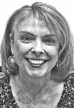 Lori Garlock Obituary (1961