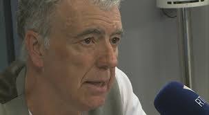 Douglas Pate's Instagram, Twitter & Facebook