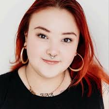 Legally Blonde Program by leeds_center