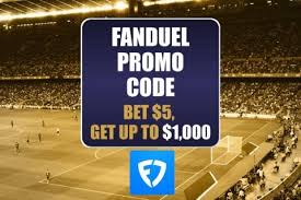 FanDuel Promo Code: $1,000 Bet Resets, $25 Prediction Bonus for World Cup