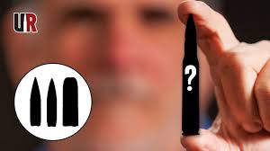 How to Choose a Hunting Bullet