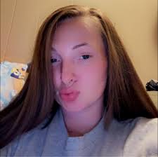 Iced banana split-inspired blondie with cold foam