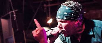 Agnostic Front return to Long Island, NY 12-20-14