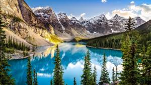 Are you about to make an international long distance phone call to alberta, canada? Clima Banff Neve Certa Quando Ir Tempo