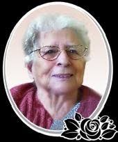 Obituary of Ruby Frances McCallum