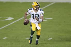 Aaron charles rodgers is originally the american football quarter back professional actually for the green bay packers those belonging to the national football league. Packers Aaron Rodgers You Should 100 Have A Fear Of Failure Bleacher Report Latest News Videos And Highlights