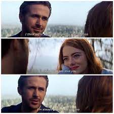 People love what other people are passionate about in 2019 save image. 33 Famous La La Land Movie Quotes Quotes And Humor
