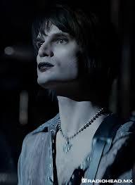 Jonny y Phil en Harry Potter