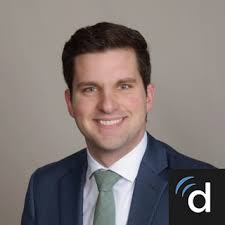 Dr. Benjamin Horton, DO