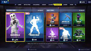 Fortnite Shop Background Google Search Desafios Ala Delta Tiendas