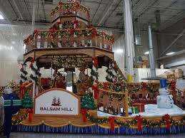 We did not find results for: A Sneak Peek At The New Floats Of Macy S Thanksgiving Day Parade Abc News