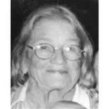 Obituary information for Evelyn Lucille Jarrett