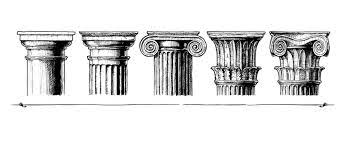Greek Column Sketch Images – Browse 1,695 Stock Photos, Vectors, And Video  | Adobe Stock