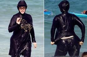 We did not find results for: Nigella In Burka Swimsuit Promotions