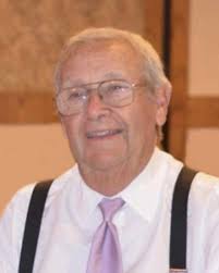 Leonard W. Beckett Obituary December 4, 2022