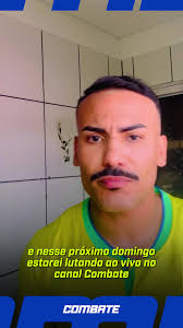 Muito além do ringue, o kickboxing é uma chance de mudar de vida e levar  uma nova esperança para toda a família. Quem acredita no poder do esporte?  🙌✨, Mateus Machado tá pronto para estrear no ...