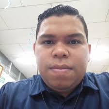 Pedro Chavarria (@GeoPensador)