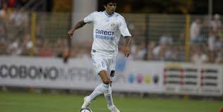 Le milieu de terrain argentin, lucho gonzalez, a décidé de raccrocher les crampons à 40 ans. Lucho Gonzalez Revient A River Plate L Equipe