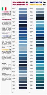 Madeira Classic 40 Thread Chart 2019