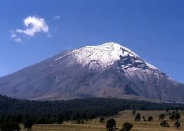 Mexico's popcatepetl volcano, dubbed el popo by the locals, has been spewing ash — and sometimes more — frequently in recent years. Paso Cortez Volcano Tour Mexico Daytrip Buenos Dias Mexico