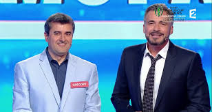 L'hommage émouvant de nicolas, l'ancien champion, à son fils disparu. Tout Le Monde A Son Mot A Dire Gregory Depasse Les 125 000 Euros Et Atteint Un Record D Audience Toutelatele