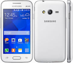 Samsung Galaxy Ace II X S7560M ...