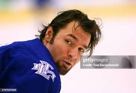 Referee Clete Blakeman