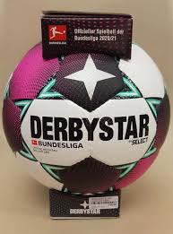 May 14, 2022 bundesliga 2, matchday 1: Bundesliga Fussball Brillant Aps Gr 5 Offizieller Spielball Saison 2020 21 Dormatipps De Dormagen