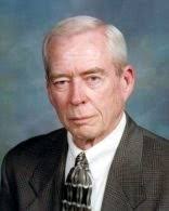 Forrest Hood Obituary