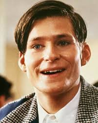 Happy 59th birthday to Crispin Hellion Glover (born April 20, 1964) He is  an American actor and filmmaker. He is known for portraying eccentric  characters