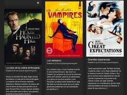 El mejor sitio para ver y descargar películas y series gratis. Ver Peliculas Y Series Gratis Online Mejores Webs De Cine 100 Legales Para La Cuarentena Del Coronavirus