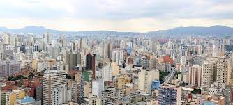 The university of são paulo (portuguese: Brasilien Immer Mehr Kirchen In Sao Paulo Hpd