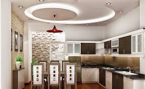 Kitchen Unique Gypsum Ceiling Design For Modern Kitchen Ideas Using Minimalist Kitchen Cabinet Kitchen Gypsum Ceiling Kitchen Gypsum Ceiling Ideas Co Belysning