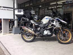 bmw g310gs adventure