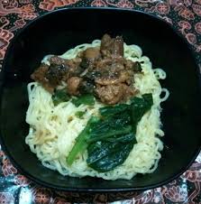 Bedo beim führenden marktplatz für gebrauchtmaschinen kaufen. Resep Mie Ayam Homemade Ala Bulik Sri Lemaripojok