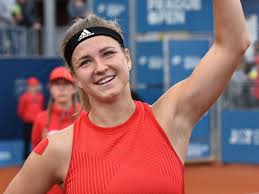 Get the latest player stats on karolina muchova including her videos, highlights, and more at the official women's tennis association website. Karolina Muchova Tenisovy Svet