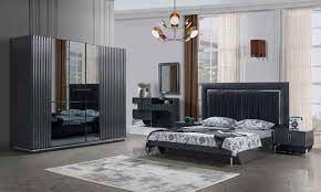 evmoda mobilya meyra modern yatak odasi takimi 2021 luks yatak odalari yatak odasi modern yatak odasi